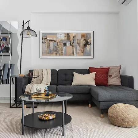 דירה Hinoki 2-bedroom *