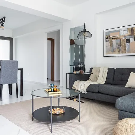דירה Hinoki 2-bedroom