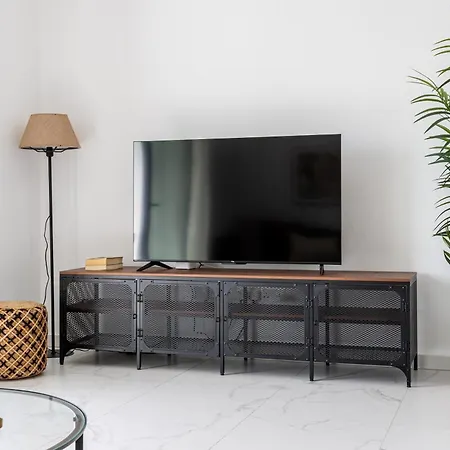 Hinoki 2-bedroom דירה *