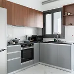 アパート Hinoki 2-bedroom