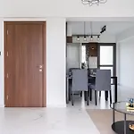Apartment Hinoki 2-bedroom