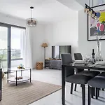 Hinoki 2-bedroom Apartment Larnaca