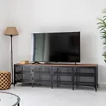 Hinoki 2-bedroom Apartment *