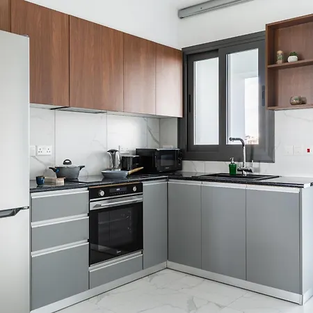 Apartmán Hinoki 2-bedroom