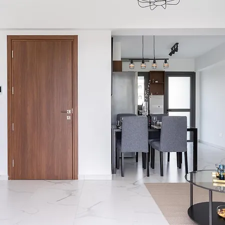 Apartman Hinoki 2-bedroom