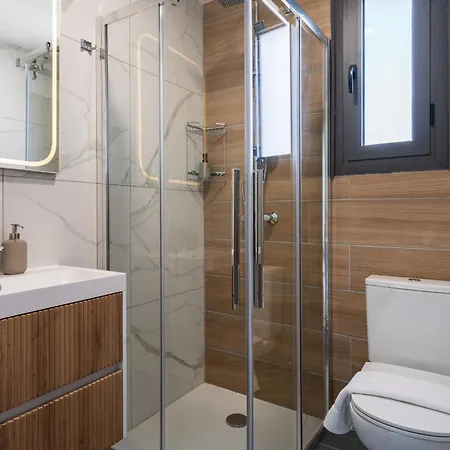 Hinoki 2-bedroom شقة