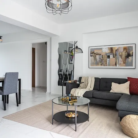 Hinoki 2-bedroom شقة *